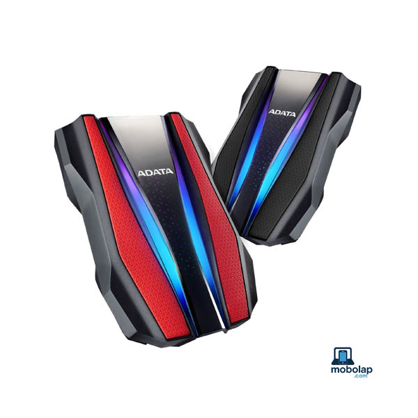 هارد اکسترنال و فلش