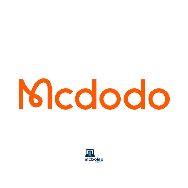 محصولات مک دودو