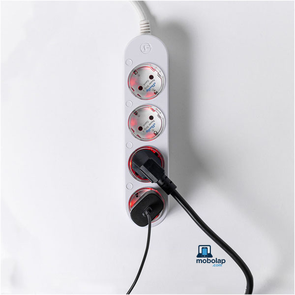 محافظ و چند راهی