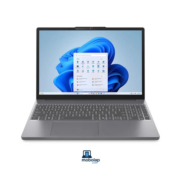 لپ تاپ Lenovo ideapad new slim 3 i7 13620H/16G/512G با گارانتی 18 ماهه