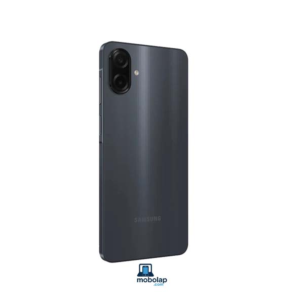 موبایل سامسونگ A07 حافظه 64 رم 4 دو سیم کارت گارانتی 18 ماهه