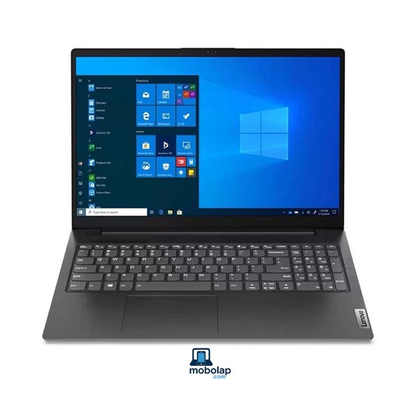 لپ تاپ Lenovo V15 N4500/8/256 با گارانتی 18 ماهه