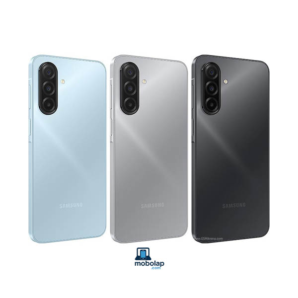 موبایل سامسونگ A17 حافظه 128 رم 6 ویتنام دو سیم کارت گارانتی 18 ماهه