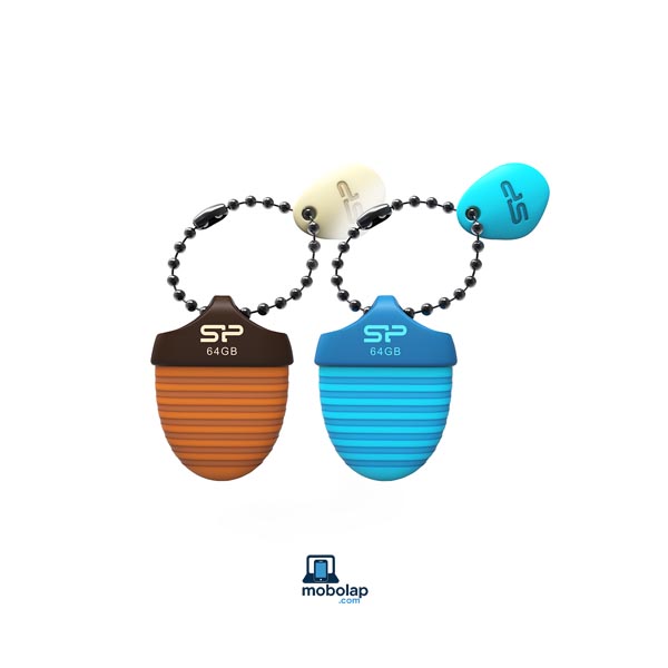 فلش سیلیکون پاور مدل T30 با 60 ماه گارانتی